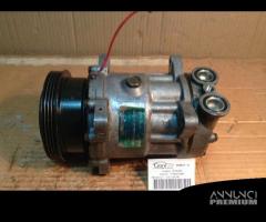 Compressore Renault Clio 1990/1998 usato