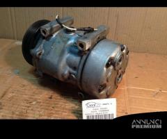 Compressore Renault Megane 1996/2004  usato