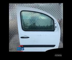 PORTA ANTERIORE DESTRA RENAULT KANGOO (08-20) - 1