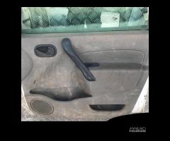 PORTA ANTERIORE DESTRA RENAULT KANGOO (08-20) - 6