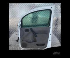 PORTA ANTERIORE DESTRA RENAULT KANGOO (08-20) - 7