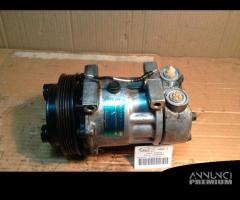 Compressore Renault Twingo 1993/2007 usato