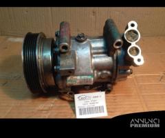 Compressore Renault clio 2005 usato