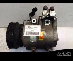 Compressore Hyundai getz 2002/2010 usato