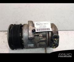 Compressore Fiat grande punto 2005 usato - 1