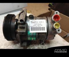 Compressore Renault clio 1998 usato