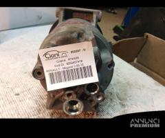 Compressore Renault Megane 2002/2010 usato - 1