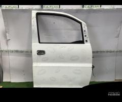 PORTIERA ANTERIORE DESTRA HYUNDAI H1 1Â° Serie Fur