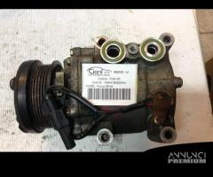 Compressore Ford focus 1998/2004 usato - 1