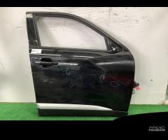 PORTIERA ANTERIORE DESTRA PEUGEOT 2008 Serie (19>)