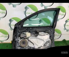 PORTIERA ANTERIORE DESTRA RENAULT Laguna Grand Tou - 5