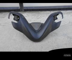 Cover manubrio yamaha t max 01-07