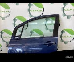 PORTIERA ANTERIORE SINISTRA OPEL Agila B (08>)