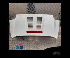 COFANO POSTERIORE TOYOTA MR2 - 1