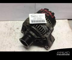 Alternatore Mercedes Classe E 1993/1995 usato