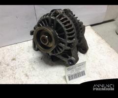 Alternatore Renault Clio 1998 usato - 1