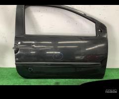 PORTIERA ANTERIORE DESTRA RENAULT Twingo II serie - 3