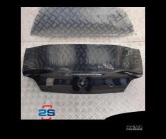 COFANO POSTERIORE BMW Z4 E85 (02-09) - 1