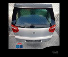 PORTELLONE POSTERIORE CITROEN C4 PICASSO (06-10)