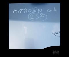 PORTELLONE POSTERIORE CITROEN C4 PICASSO (06-10)