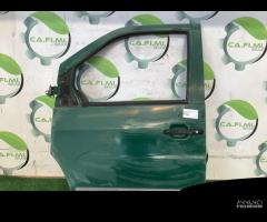 PORTIERA ANTERIORE SINISTRA MERCEDES Vito W638 (95 - 1