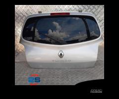 PORTELLONE POSTERIORE RENAULT TWINGO (07-11) - 1