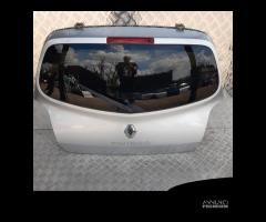 PORTELLONE POSTERIORE RENAULT TWINGO (07-11) - 2