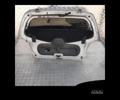 PORTELLONE POSTERIORE RENAULT TWINGO (07-11) - 6