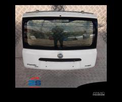 PORTELLONE POSTERIORE FIAT PANDA (03-09) - 1