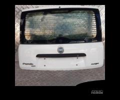 PORTELLONE POSTERIORE FIAT PANDA (03-09) - 2