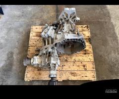 CAMBIO MANUALE COMPLETO FIAT Panda Serie 4X4 (319) - 2