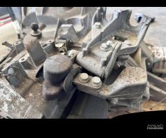 CAMBIO MANUALE COMPLETO FIAT Panda Serie 4X4 (319) - 6