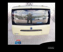 PORTELLONE POSTERIORE FIAT PANDA (03-09) - 1