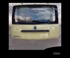 PORTELLONE POSTERIORE FIAT PANDA (03-09) - 2