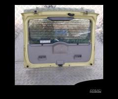 PORTELLONE POSTERIORE FIAT PANDA (03-09) - 6