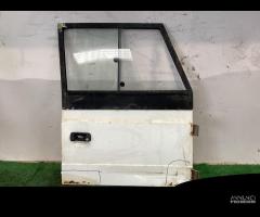 PORTIERA ANTERIORE DESTRA FIAT Campagnola AR 76 DA