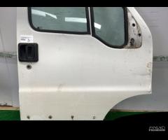 PORTIERA ANTERIORE DESTRA FIAT Ducato 4Â° Serie (0