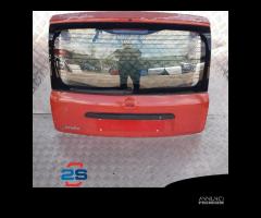 PORTELLONE POSTERIORE FIAT PANDA (03-09)