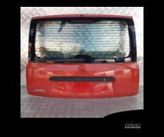 PORTELLONE POSTERIORE FIAT PANDA (03-09)