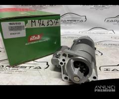 Motorino Avviamento Grand Vitara 2.0 HDI M2T85271