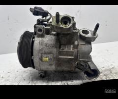 COMPRESSORE A/C FORD Kuga Serie DS7H-19D629-HG Die - 1