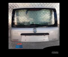 PORTELLONE POSTERIORE FIAT PANDA (03-09)