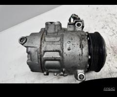 COMPRESSORE A/C FORD Kuga Serie DS7H-19D629-HG Die - 3