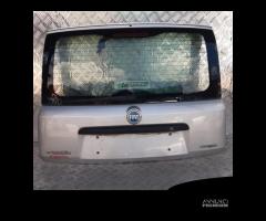 PORTELLONE POSTERIORE FIAT PANDA (03-09)