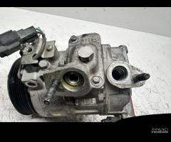 COMPRESSORE A/C FORD Kuga Serie DS7H-19D629-HG Die - 4