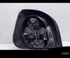 STOP FANALE POSTERIORE DESTRO RENAULT Scenic RX4 ( - 2