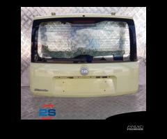 PORTELLONE POSTERIORE FIAT PANDA (03-09) - 1