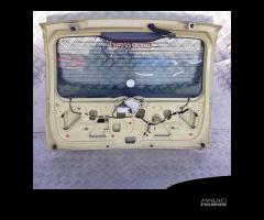 PORTELLONE POSTERIORE FIAT PANDA (03-09) - 6