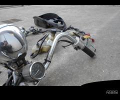 Pezzi di ricambio honda shadow 90 - 6