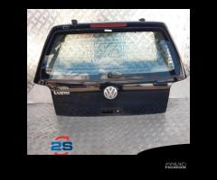 PORTELLONE POSTERIORE VOLKSWAGEN LUPO (98-05)